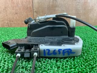 Замок двери правый передний NISSAN Elgrand PNE52 VQ35DE 805001JB0A 4 ракурс
