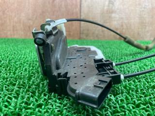 Замок двери правый передний NISSAN Elgrand PNE52 VQ35DE 805001JB0A 5 ракурс