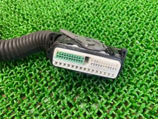 Проводка двери левая передняя NISSAN Elgrand PNE52 VQ35DE 241251JB0C 2 ракурс