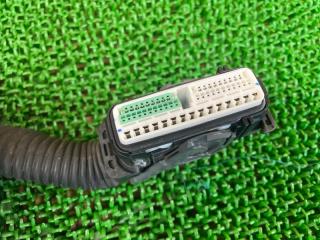 Проводка двери правая передняя NISSAN Elgrand PNE52 VQ35DE 241241JB1B 2 ракурс