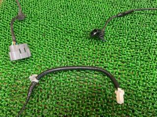 Проводка двери правая передняя NISSAN Elgrand PNE52 VQ35DE 241241JB1B 4 ракурс