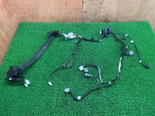 Проводка двери левая задняя NISSAN Elgrand PNE52 VQ35DE 241271JB1A 1 ракурс