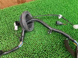 Проводка двери левая задняя NISSAN Elgrand PNE52 VQ35DE 241271JB1A 4 ракурс