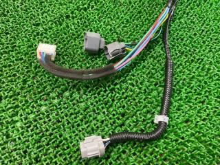 Проводка двери правая задняя NISSAN Elgrand PNE52 VQ35DE 241261JB1A 2 ракурс