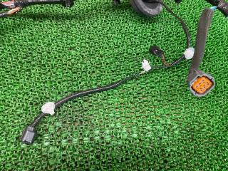Проводка двери правая задняя NISSAN Elgrand PNE52 VQ35DE 241261JB1A 3 ракурс