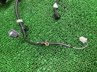 Проводка двери правая задняя NISSAN Elgrand PNE52 VQ35DE 241261JB1A 5 ракурс