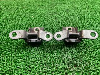 Петля 5-двери левая передняя NISSAN Elgrand PNE52 VQ35DE H010A1JAMB 3 ракурс