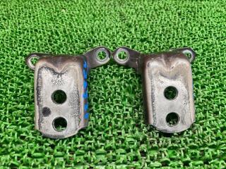 Петля 5-двери левая передняя NISSAN Elgrand PNE52 VQ35DE H010A1JAMB 4 ракурс
