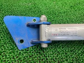 Форточка кузова передняя NISSAN Elgrand PNE52 VQ35DE 641001JB0A 3 ракурс