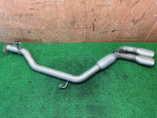 Глушитель NISSAN Elgrand PNE52 VQ35DE 203501JA0E 1 ракурс