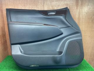 Обшивка дверей левая передняя NISSAN Elgrand PNE52 VQ35DE 809011JB2A 1 ракурс