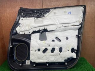 Обшивка дверей левая передняя NISSAN Elgrand PNE52 VQ35DE 809011JB2A 3 ракурс