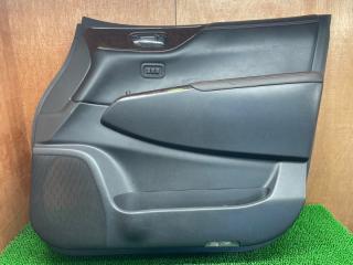 Обшивка дверей правая передняя NISSAN Elgrand PNE52 VQ35DE 809001JB2A 1 ракурс