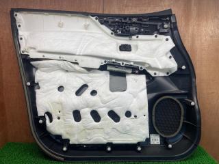 Обшивка дверей правая передняя NISSAN Elgrand PNE52 VQ35DE 809001JB2A 3 ракурс
