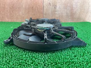 Вентилятор радиатора NISSAN Elgrand PNE52 VQ35DE 214811AA0A 3 ракурс