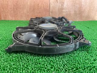 Вентилятор радиатора NISSAN Elgrand PNE52 VQ35DE 214811AA0A 5 ракурс