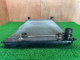 Радиатор основной NISSAN Elgrand PNE52 VQ35DE 214601AM0A 4 ракурс
