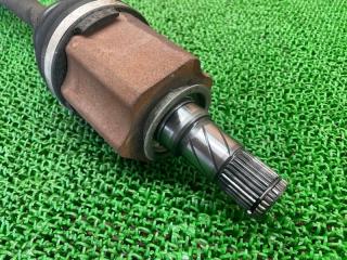 Привод левый передний NISSAN Elgrand PNE52 VQ35DE 391011AA0C 5 ракурс