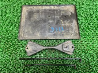Крепление аккумулятора NISSAN Elgrand PNE52 VQ35DE 244201AA0A 1 ракурс