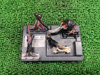 Блок комфорта NISSAN Elgrand PNE52 VQ35DE 284B11JB0B 1 ракурс