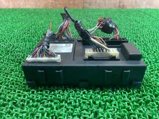Блок комфорта NISSAN Elgrand PNE52 VQ35DE 284B11JB0B 2 ракурс