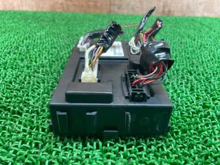 Блок комфорта NISSAN Elgrand PNE52 VQ35DE 284B11JB0B 3 ракурс