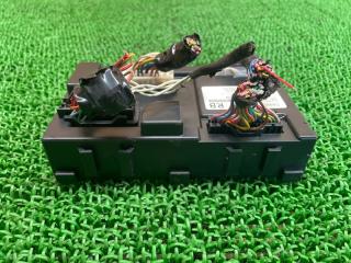 Блок комфорта NISSAN Elgrand PNE52 VQ35DE 284B11JB0B 4 ракурс
