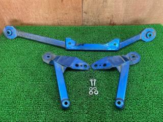 Форточка кузова NISSAN Elgrand PNE52 VQ35DE G45141JBMA 1 ракурс