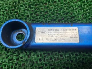 Форточка кузова NISSAN Elgrand PNE52 VQ35DE G45141JBMA 3 ракурс