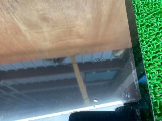 Стекло двери правое заднее NISSAN Elgrand PNE52 VQ35DE 823001JA0A 2 ракурс