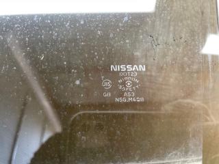 Стекло двери левое заднее NISSAN Elgrand PNE52 VQ35DE 823011JA0A 2 ракурс