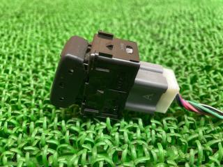 Кнопка подогрева сидений NISSAN Elgrand PNE52 VQ35DE 255001EA1A 2 ракурс