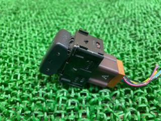 Кнопка подогрева сидений NISSAN Elgrand PNE52 VQ35DE 255001EA0A 2 ракурс