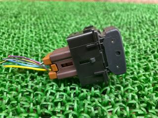 Кнопка подогрева сидений NISSAN Elgrand PNE52 VQ35DE 255001EA0A 4 ракурс