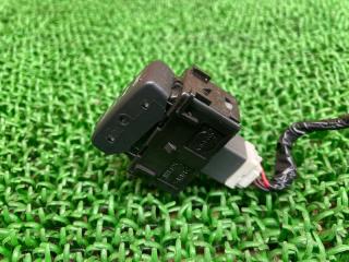 Кнопка 4wd NISSAN Elgrand PNE52 VQ35DE 255351JA0A 2 ракурс