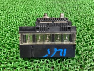 Клемма NISSAN Elgrand PNE52 VQ35DE 24380JA00B 1 ракурс