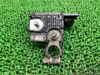 Клемма NISSAN Elgrand PNE52 VQ35DE 24380JA00B 2 ракурс
