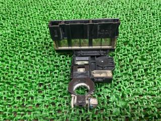 Клемма NISSAN Elgrand PNE52 VQ35DE 24380JA00B 3 ракурс