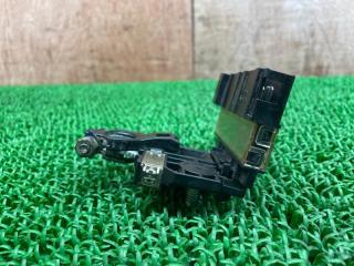 Клемма NISSAN Elgrand PNE52 VQ35DE 24380JA00B 4 ракурс