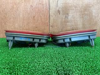 Стоп-сигнал NISSAN Elgrand PNE52 VQ35DE 265501JB3A 4 ракурс