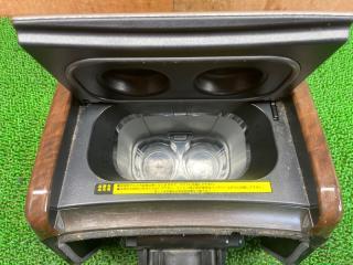 Холодильник NISSAN Elgrand PNE52 VQ35DE 969101JB1C 4 ракурс