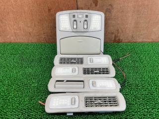 Светильник салона NISSAN Elgrand PNE52 VQ35DE 264301JB1A 1 ракурс