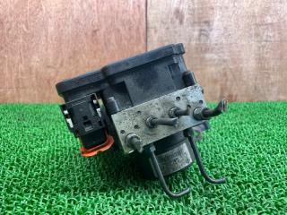 Блок abs NISSAN Elgrand PNE52 VQ35DE 476601JB2C 2 ракурс