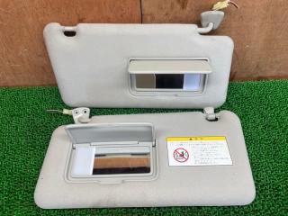 Козырек солнцезащитный NISSAN Elgrand PNE52 VQ35DE 964001JB0A 1 ракурс