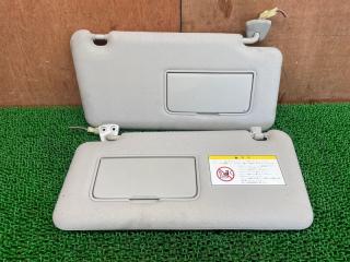 Козырек солнцезащитный NISSAN Elgrand PNE52 VQ35DE 964001JB0A 2 ракурс