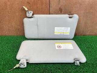 Козырек солнцезащитный NISSAN Elgrand PNE52 VQ35DE 964001JB0A 3 ракурс
