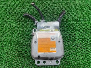 Блок управления airbag NISSAN Elgrand 2010