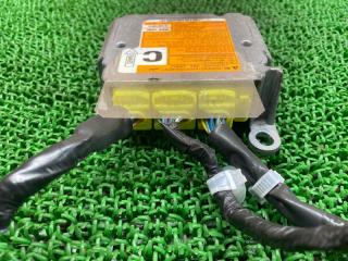 Блок управления airbag NISSAN Elgrand PNE52 VQ35DE K88201JC0A 2 ракурс