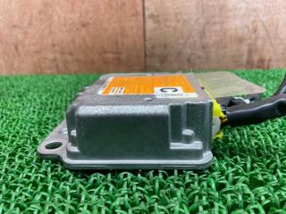 Блок управления airbag NISSAN Elgrand PNE52 VQ35DE K88201JC0A 5 ракурс