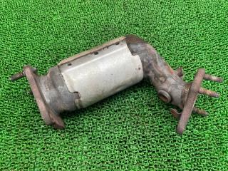 Катализатор NISSAN Elgrand PNE52 VQ35DE B08A21JH0A 1 ракурс